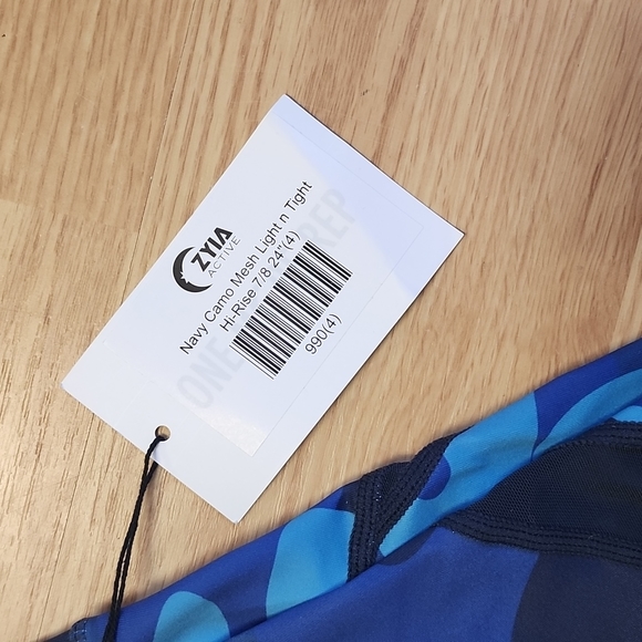 Zyia Set - Picture 4 of 5